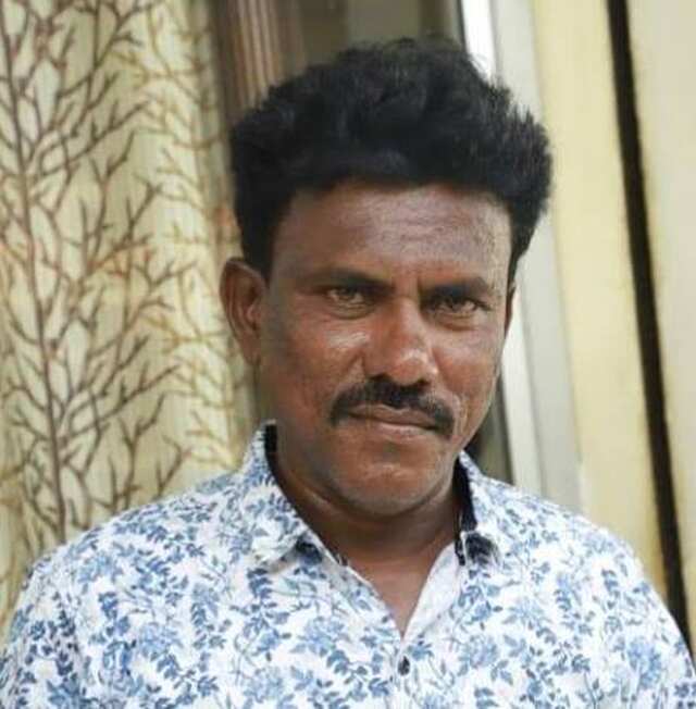 Kanakam Venkat