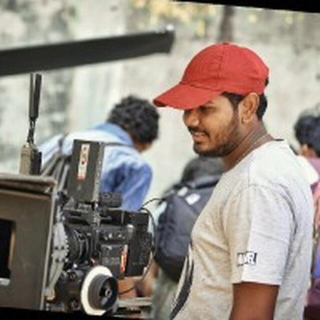 Ankireddy Prasanth