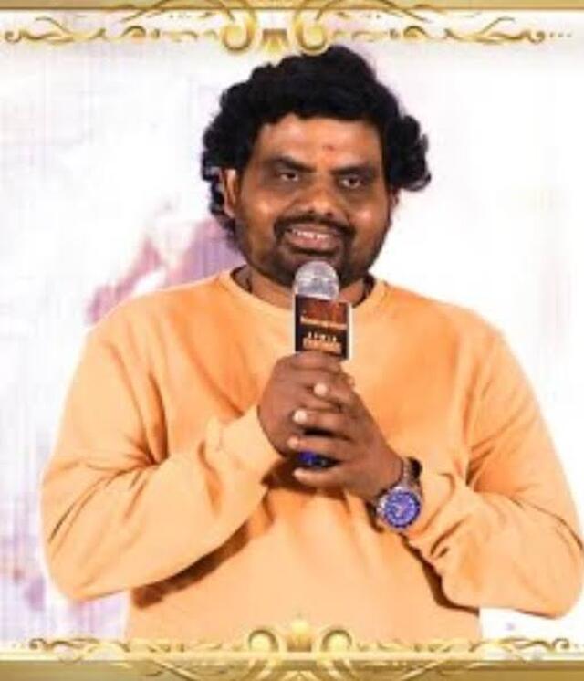 Sai Babu Talari