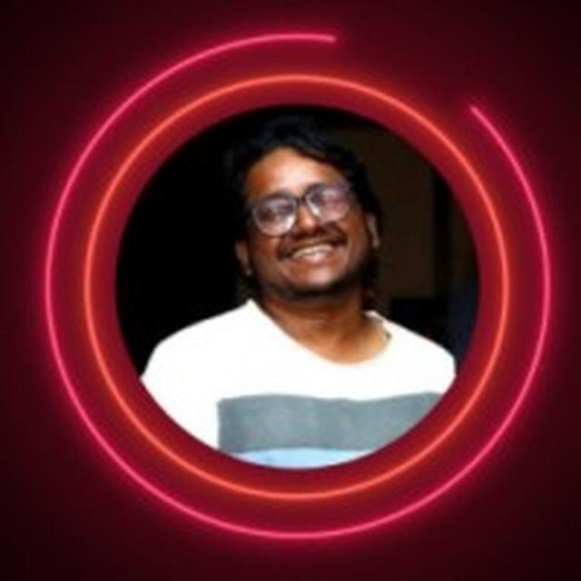 Sriram Chelluri