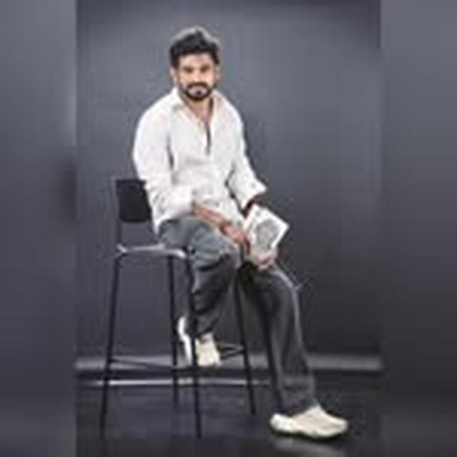 Balaji Prasad