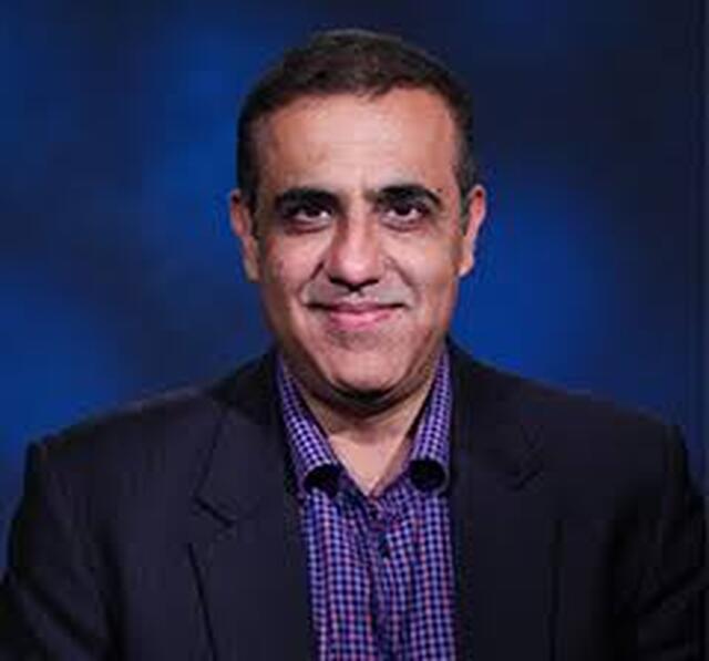 Vivek Krishnani
