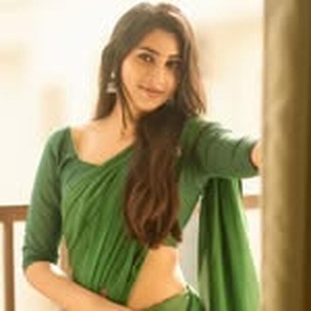 Gomathy Reddy