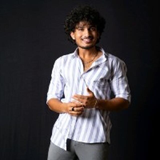 Prajwal Yadma