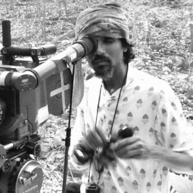 Vinod Bangari