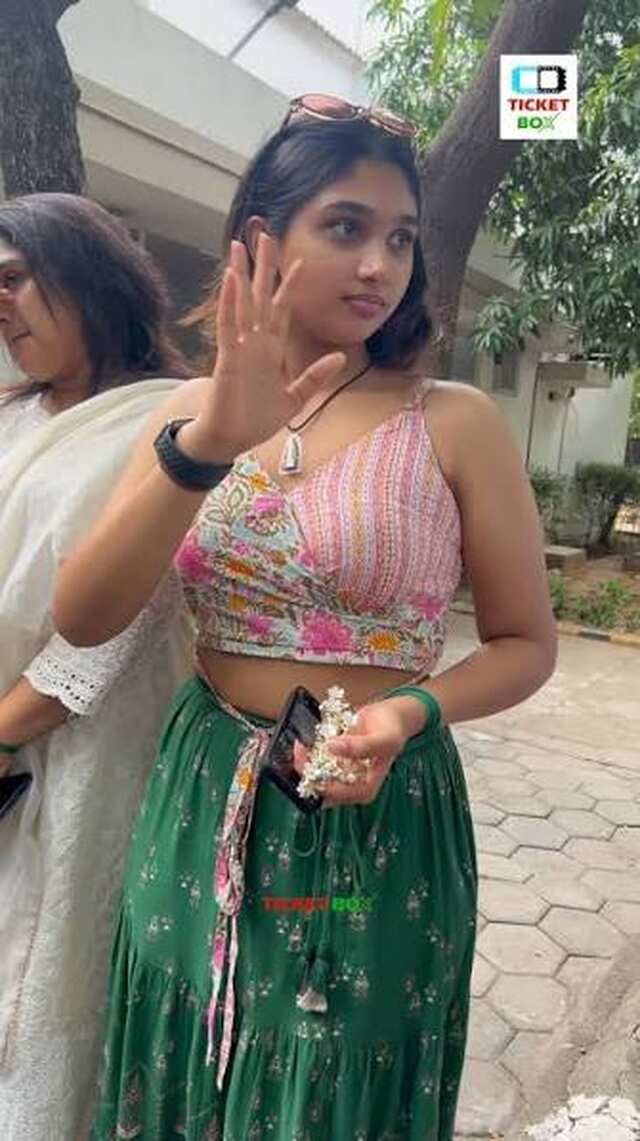 Jovika Vijayakumar
