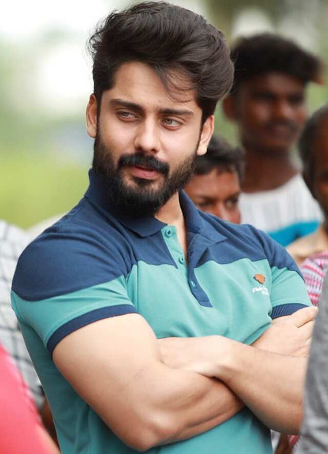 Roshan Basheer