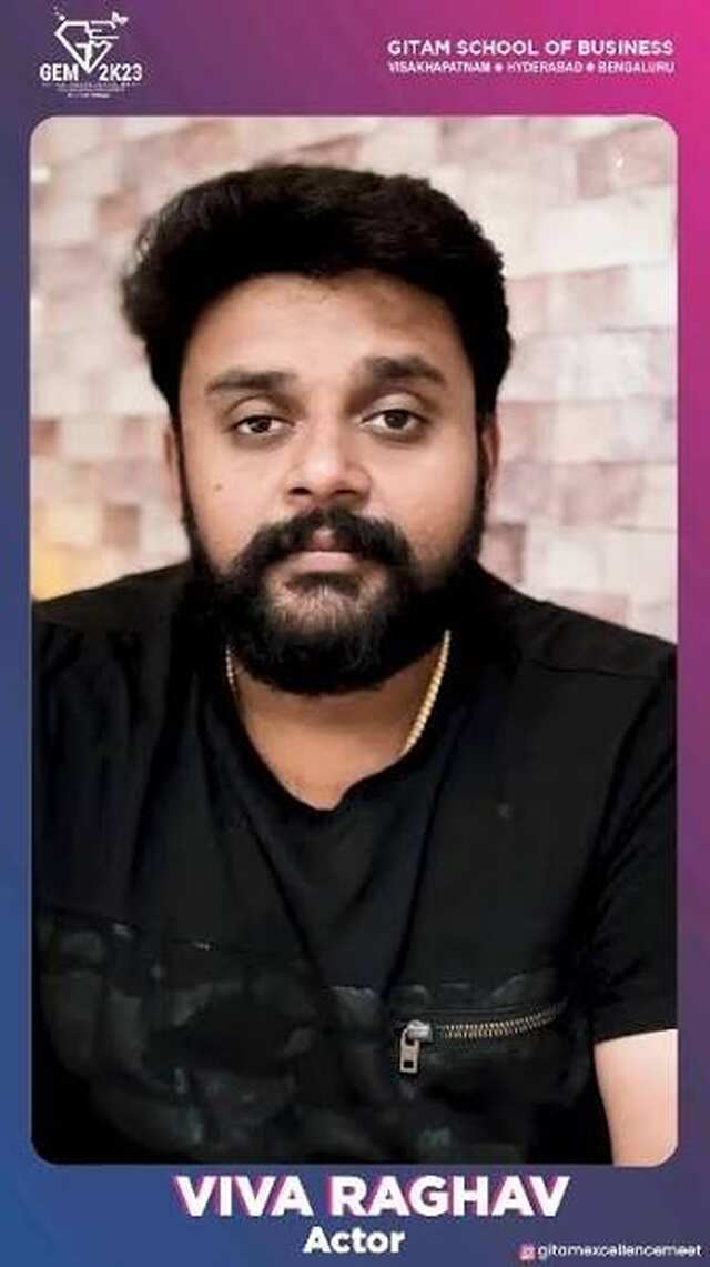 Viva Raghav