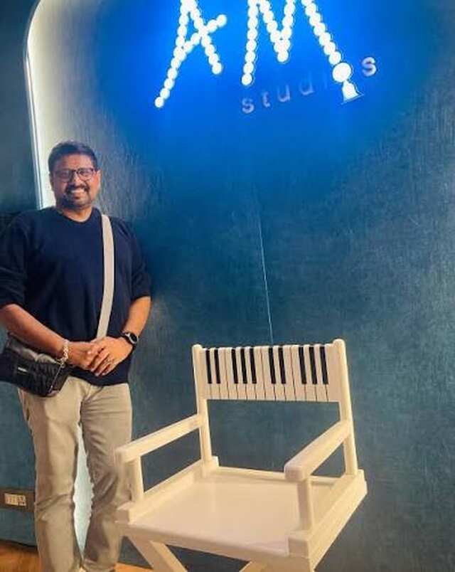 Mikkin Aruldev