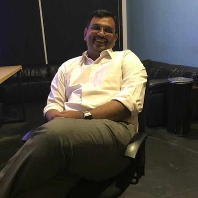 Junaid Siddiqui