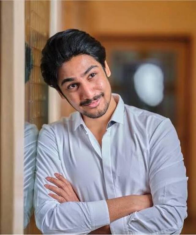 Vikram Sahidev