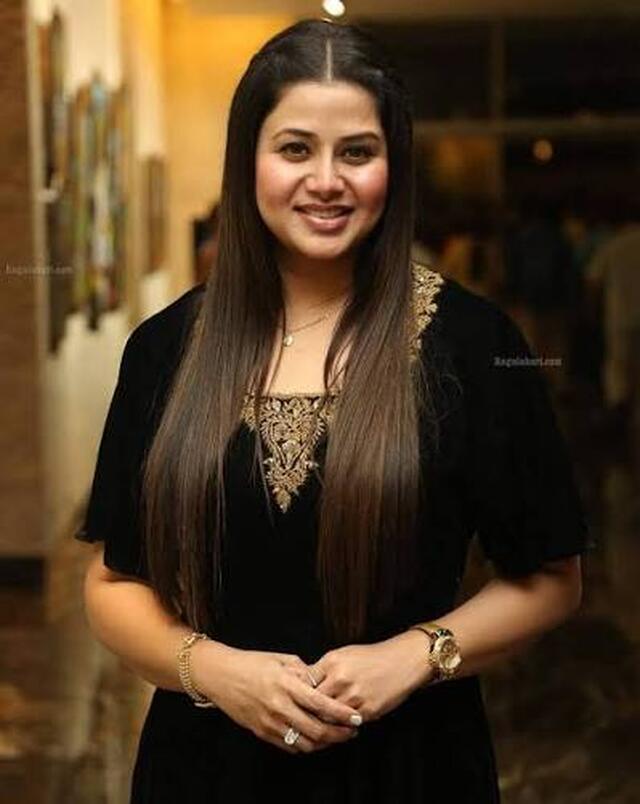  Sangeetha