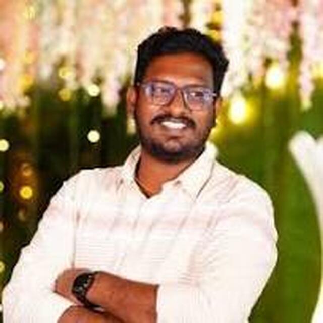 Srikrishna Attaluri