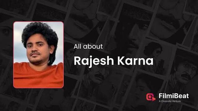 Rajesh Karna