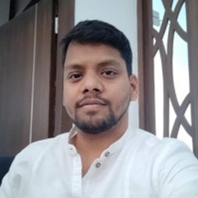 Harish Kohirka