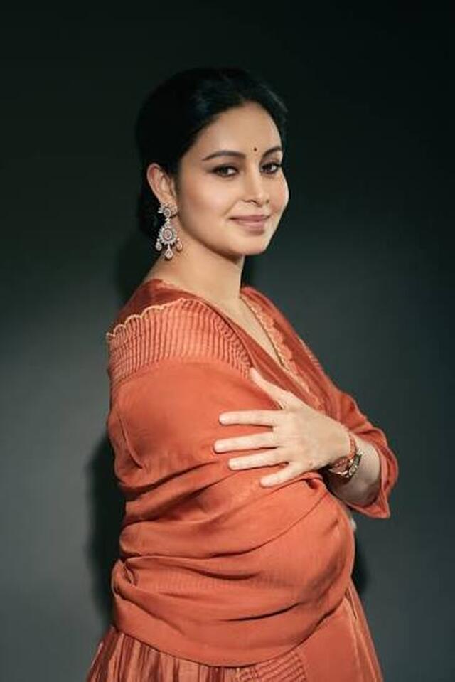  Abhinaya