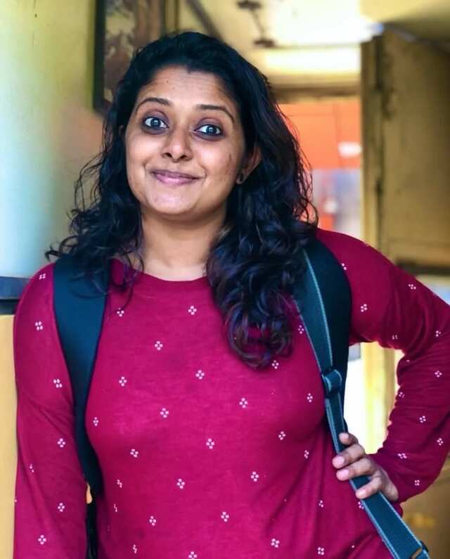 Shelly Kishore