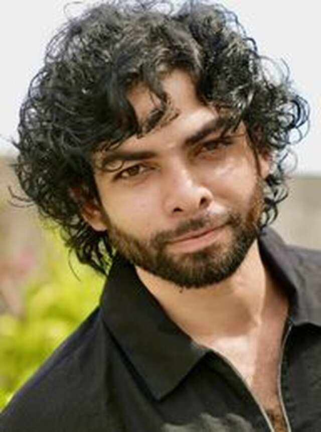 Rupesh Marrapu