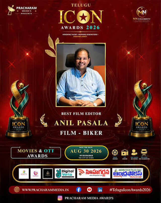 Anil Pasala