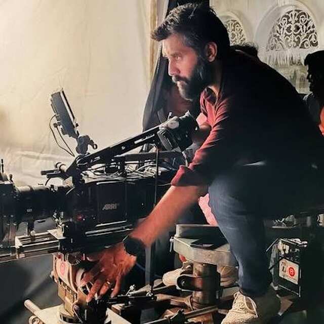 Veda Vyas Gottipati