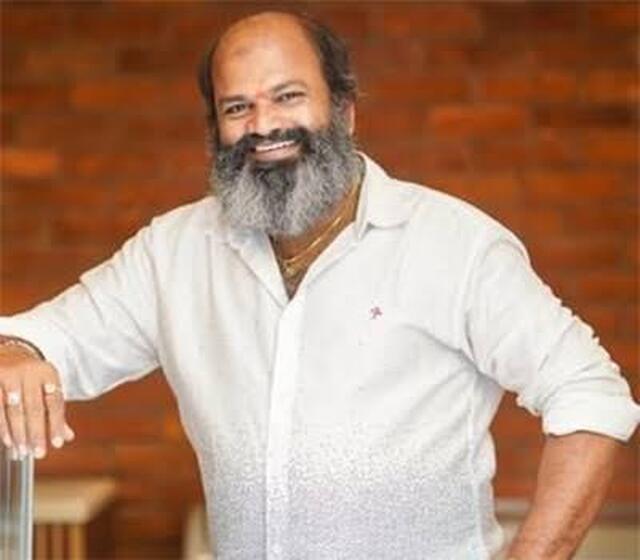 Gaddam Naveen