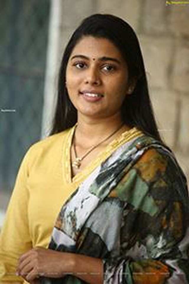 Saranya Pradeep
