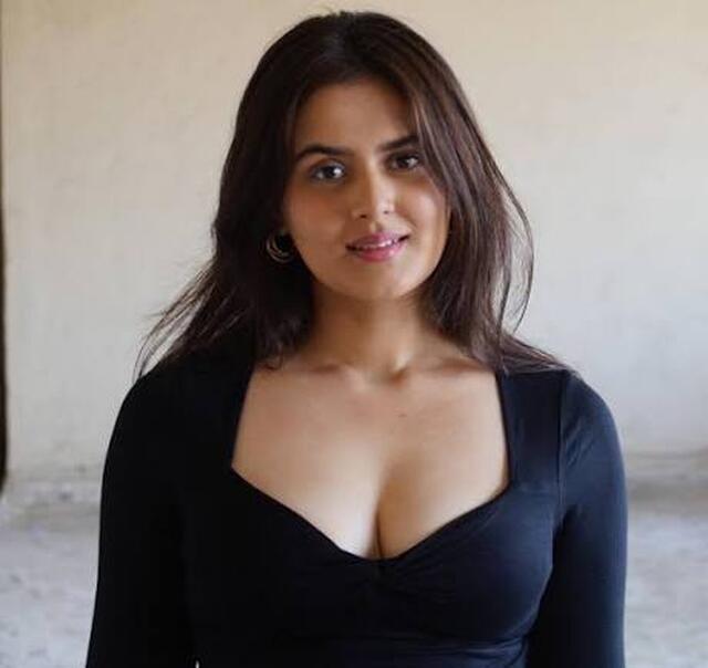 Tanvi Negi
