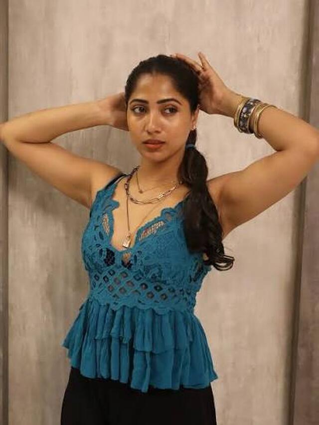 Sahar Krishnan