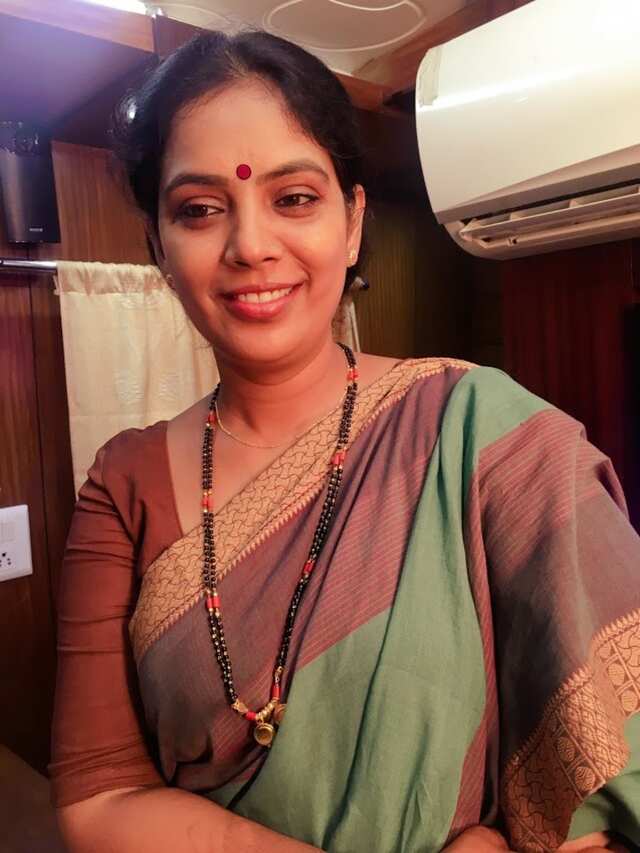 Kalpalatha Garllapati