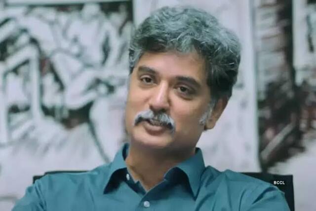 Mathew Varghese