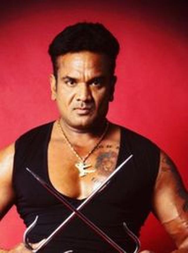 Karate Karthi