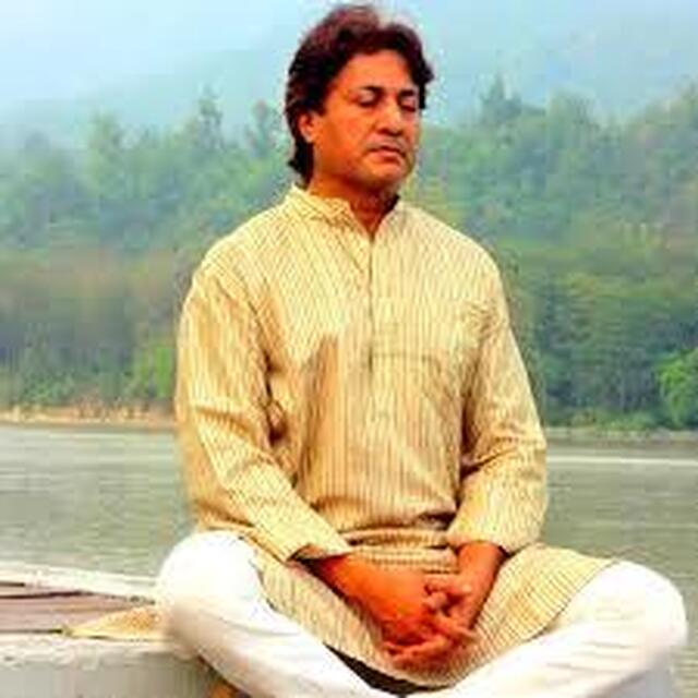 Sarvadaman Banerjee