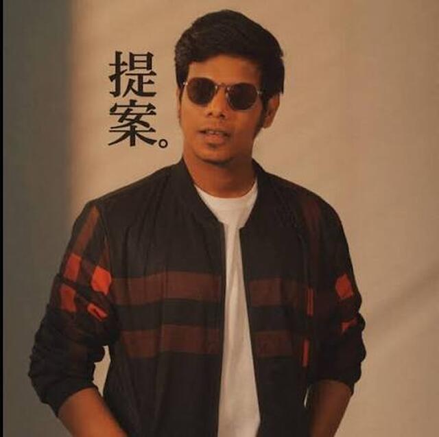 Bjorn Surrao