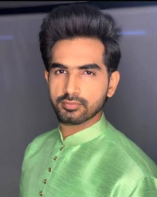 Hitesh Gwalani