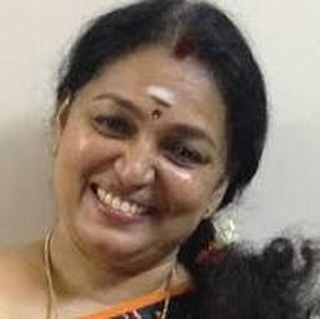 Sunil Reddy