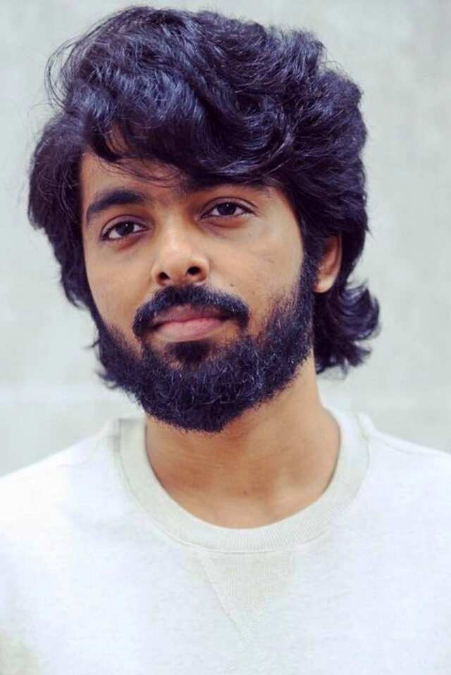G.V. Prakash Kumar