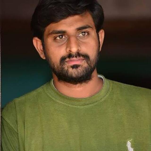 Ajay Bhupathi
