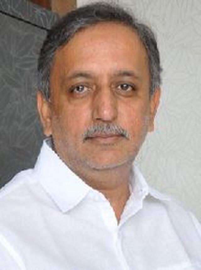 Gemini Kiran