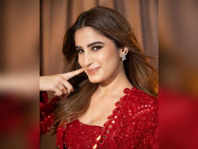 Rasha Thadani