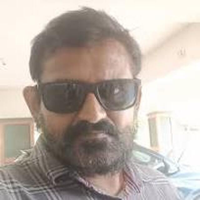 Gullapalli Madhav Kumar