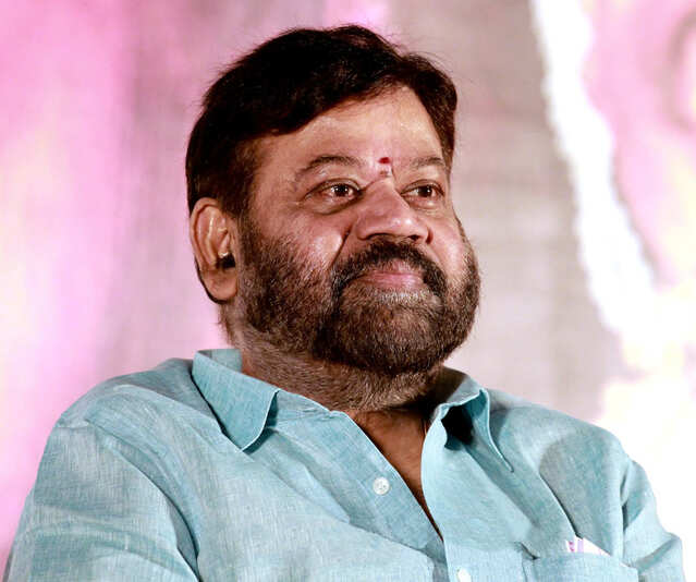  P. Vasu