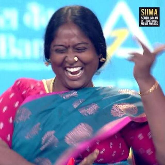 Deepa Shankar