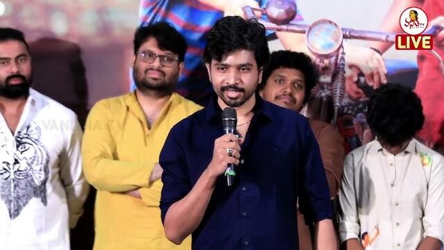 Santhosh Naidu