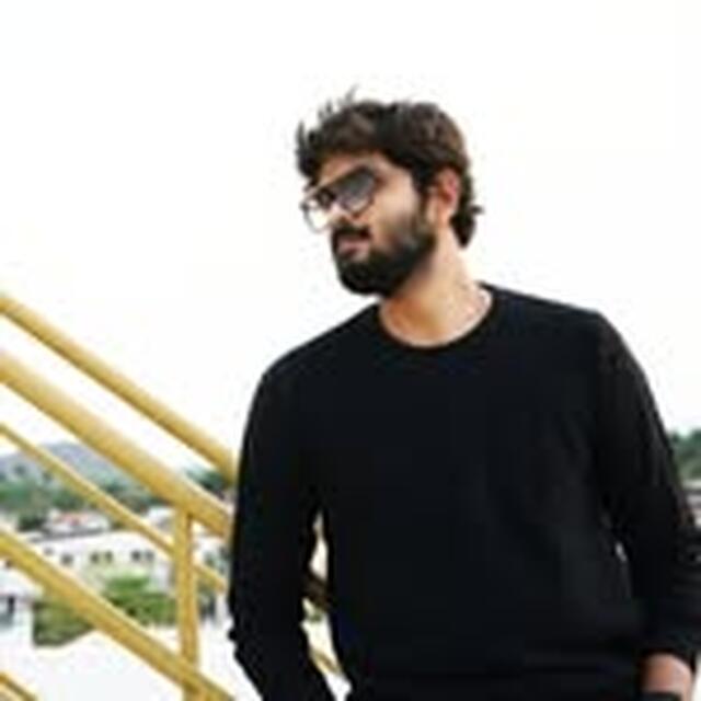 Dinesh Kumar