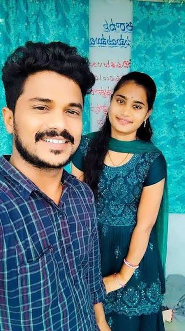 Santhu Munjeti