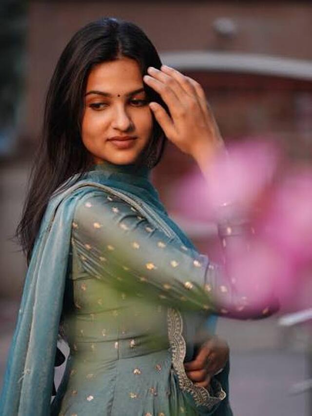 Divija Prabhakar