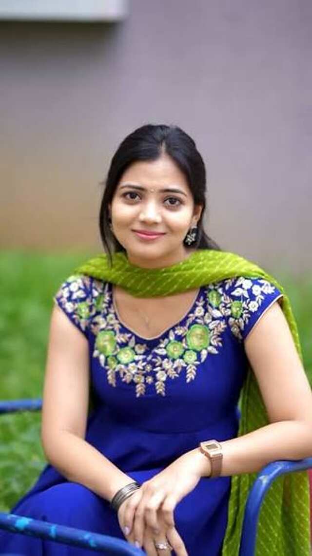 Jeevana Priya