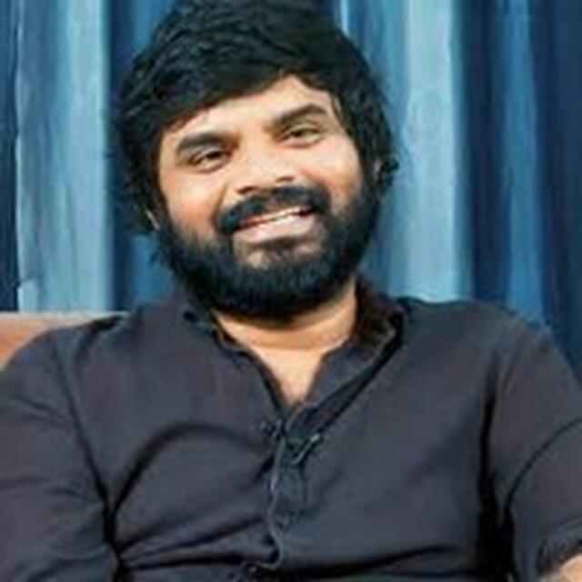 Charan Arjun