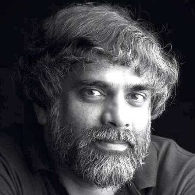 Aanil Kumar