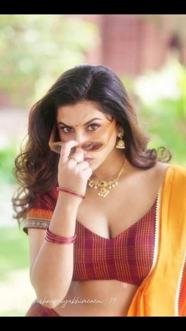 Vishnupriya Bhimeneni